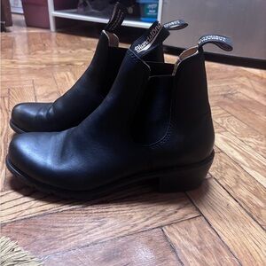 Blundstone Women’s Heeled Boots 1671